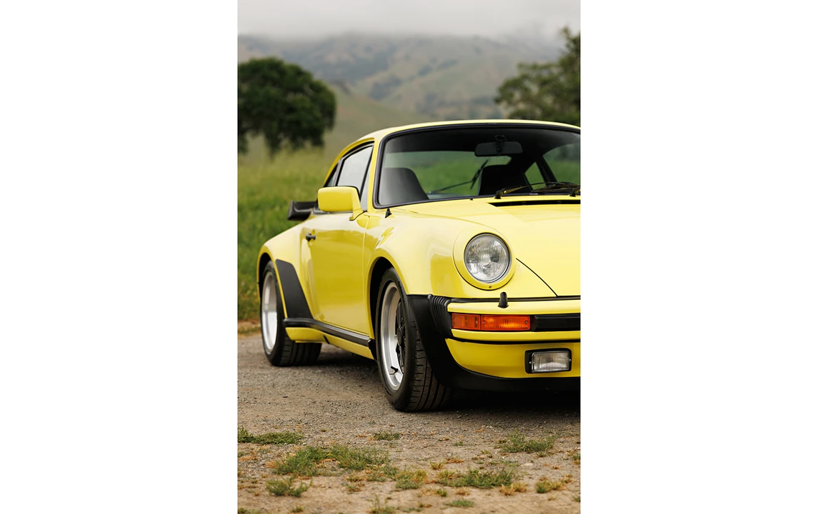 1979 Porsche 930 Turbo - Image 11 of 15