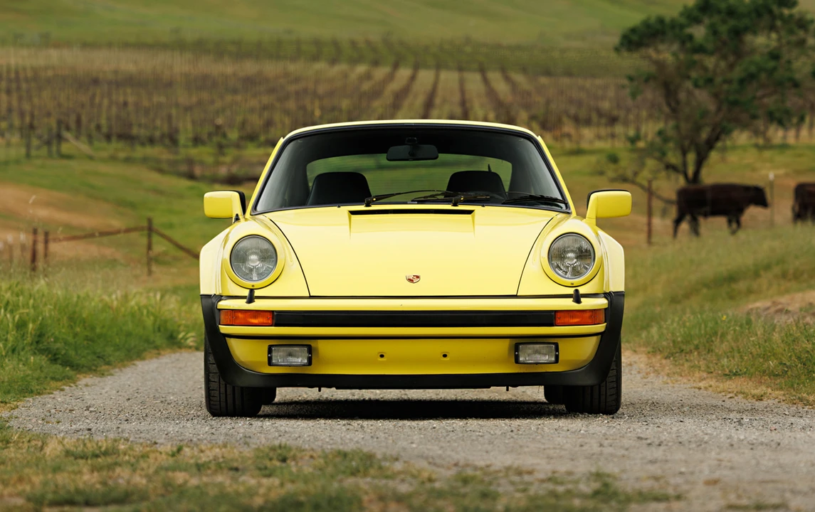 1979 Porsche 930 Turbo - Image 8 of 15