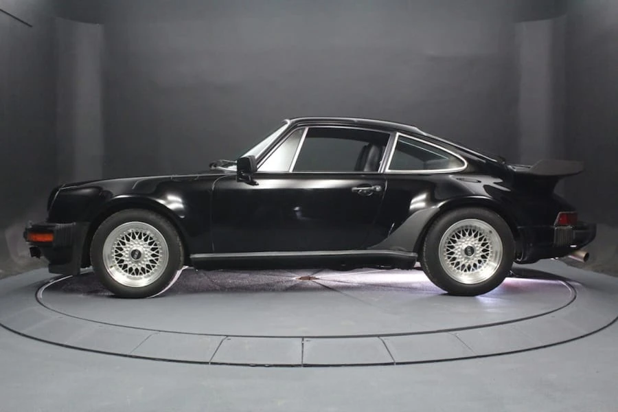1979 Porsche 930 Turbo - Image 2 of 7