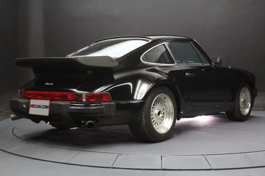 1979 Porsche 930 Turbo - Image 5 of 7