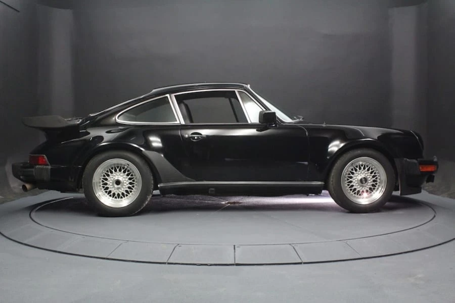 1979 Porsche 930 Turbo - Image 6 of 7