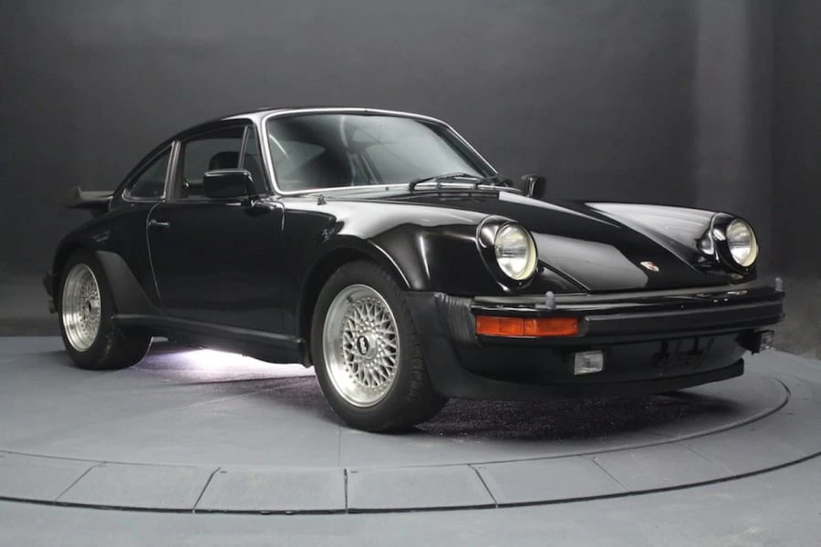 1979 Porsche 930 Turbo - Image 7 of 7