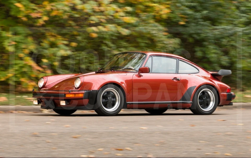 1979 Porsche 930 Turbo - Image 2 of 17