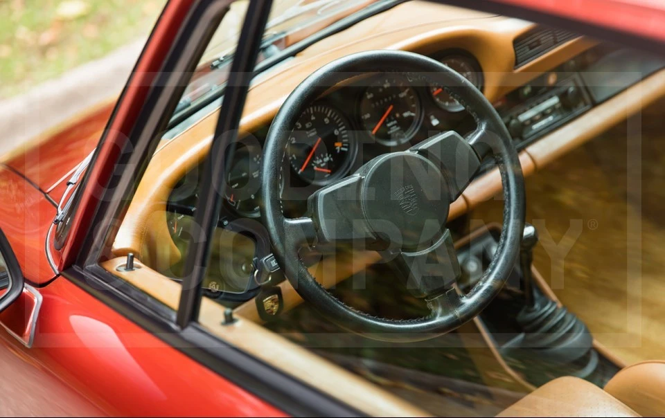 1979 Porsche 930 Turbo - Image 8 of 17