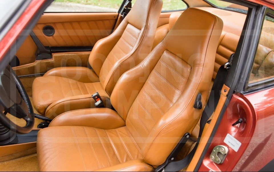 1979 Porsche 930 Turbo - Image 9 of 17