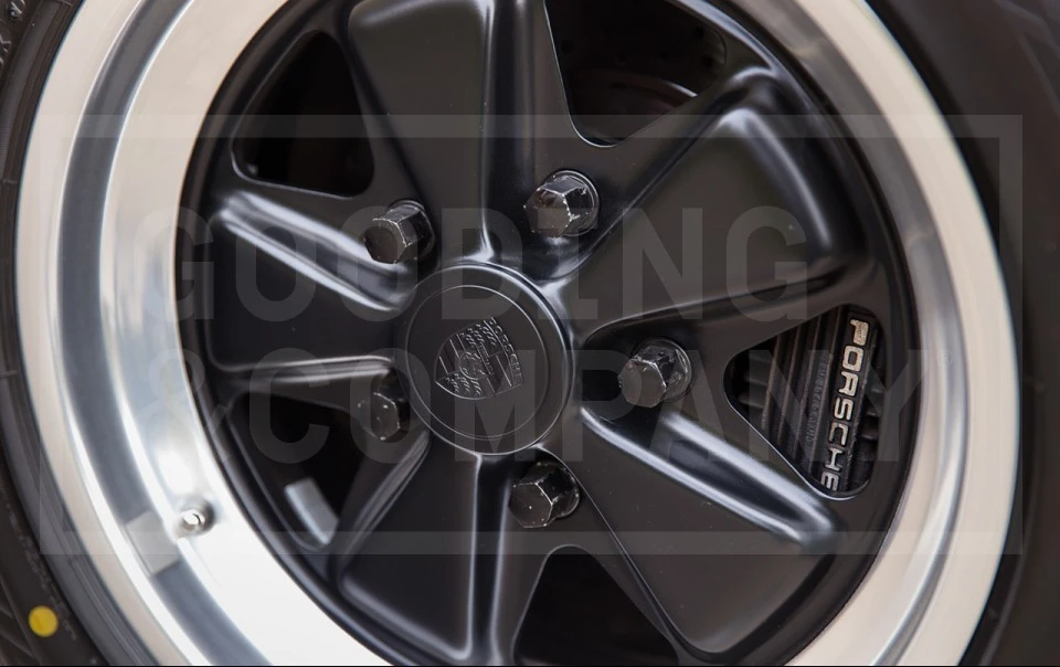 1979 Porsche 930 Turbo - Image 11 of 17