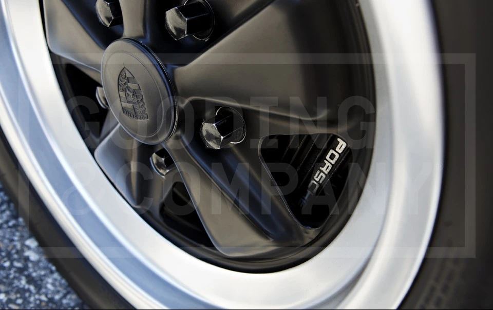 1979 Porsche 930 Turbo - Image 12 of 15