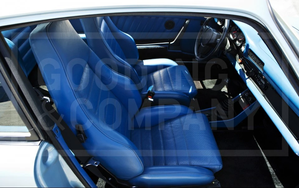 1979 Porsche 930 Turbo - Image 6 of 15
