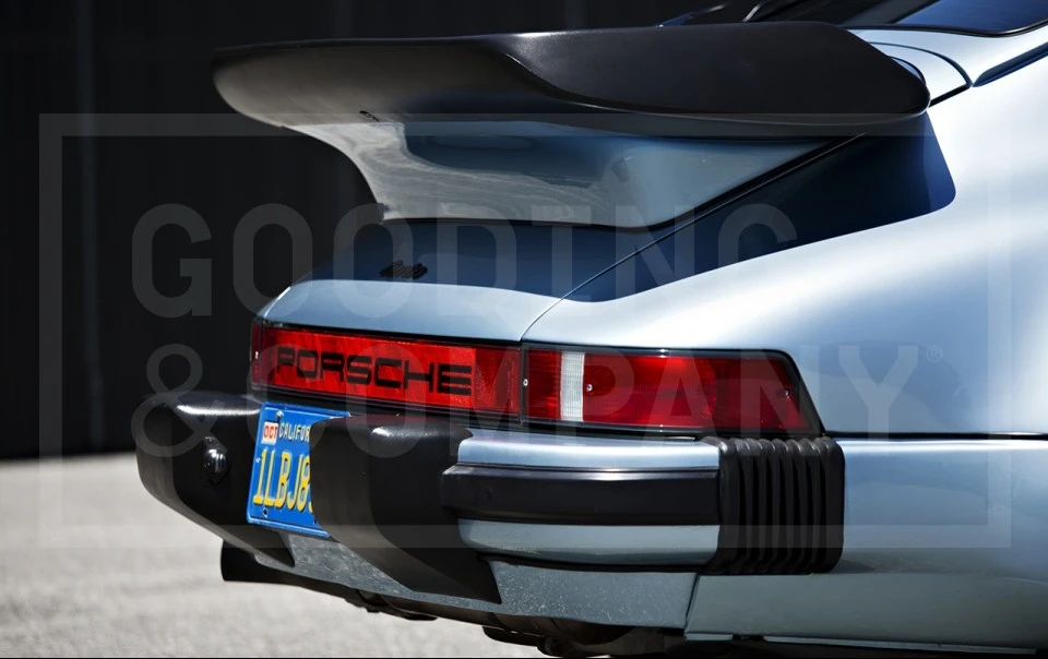 1979 Porsche 930 Turbo - Image 13 of 15