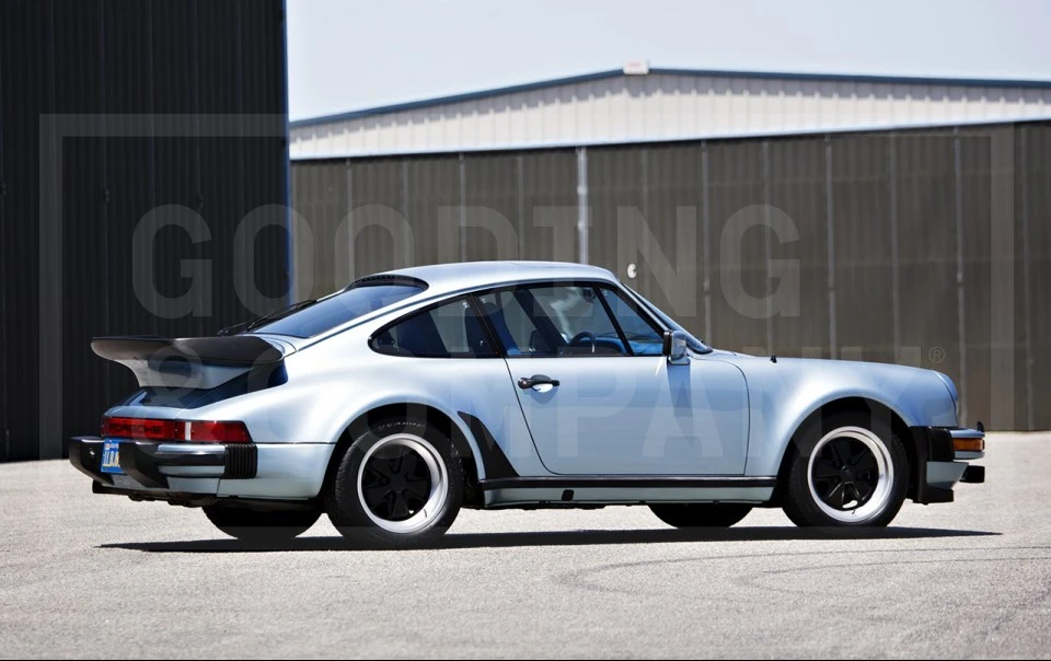 1979 Porsche 930 Turbo - Image 4 of 15