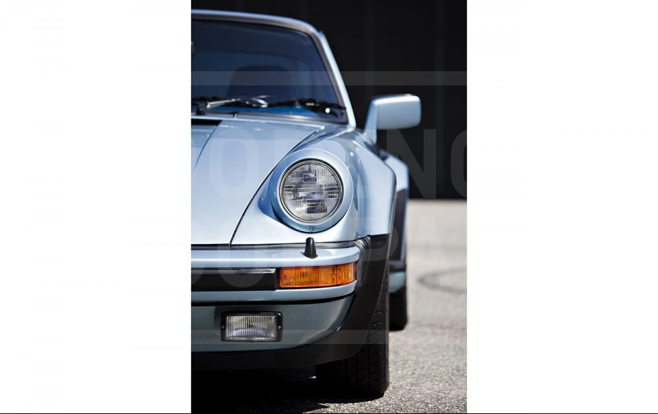1979 Porsche 930 Turbo - Image 10 of 15