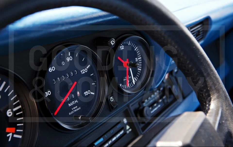 1979 Porsche 930 Turbo - Image 8 of 15