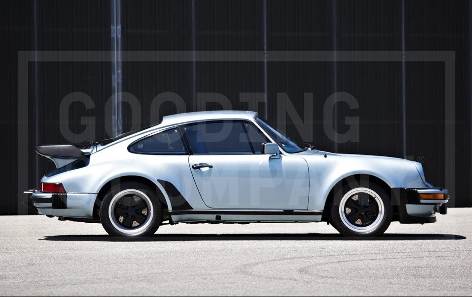 1979 Porsche 930 Turbo - Image 3 of 15