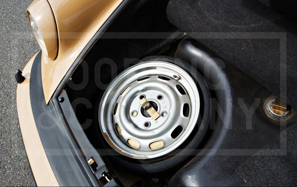 1979 Porsche 930 Turbo - Image 16 of 17