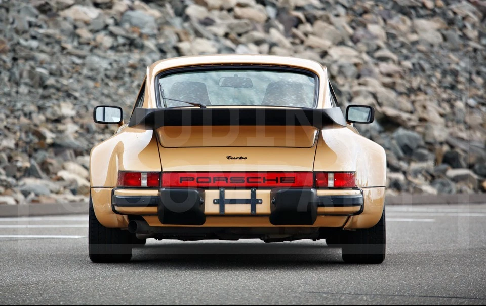 1979 Porsche 930 Turbo - Image 6 of 17