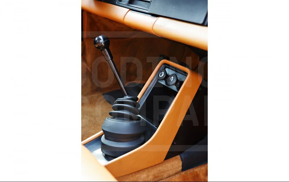 1979 Porsche 930 Turbo - Image 11 of 17