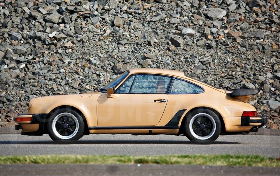 1979 Porsche 930 Turbo - Image 4 of 17