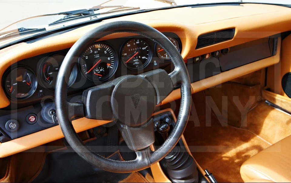 1979 Porsche 930 Turbo - Image 10 of 17