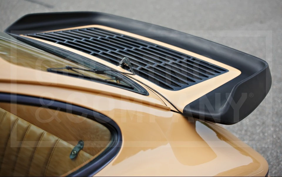 1979 Porsche 930 Turbo - Image 13 of 17
