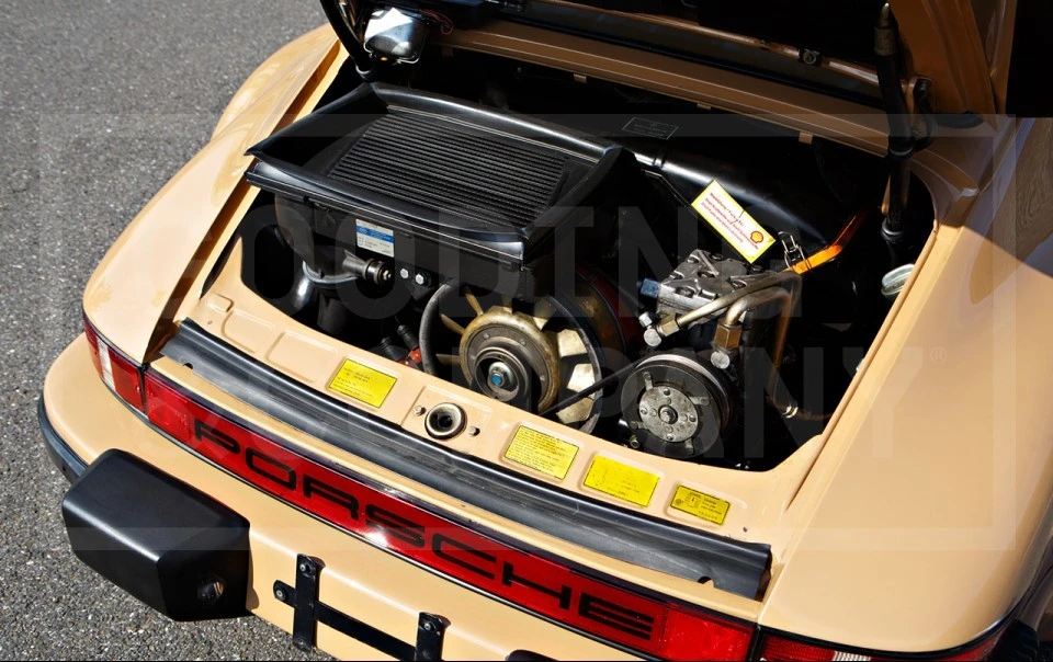 1979 Porsche 930 Turbo - Image 14 of 17