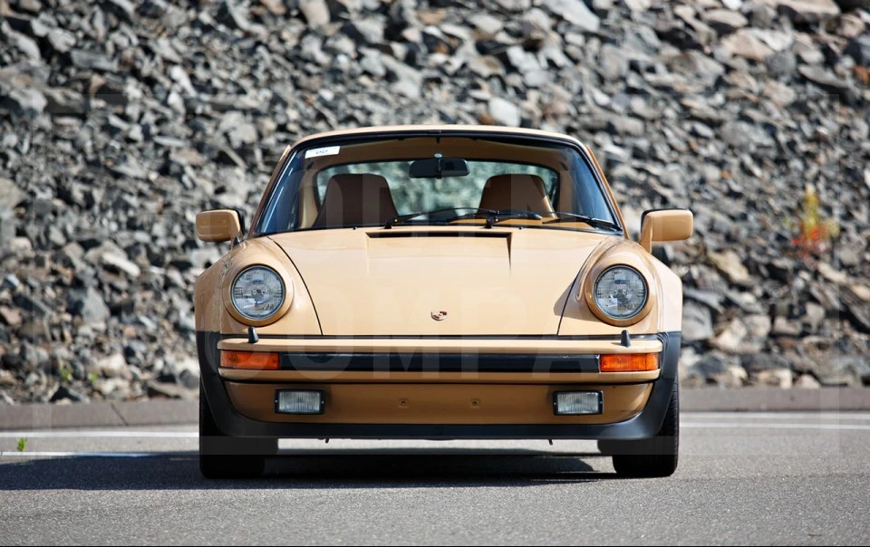 1979 Porsche 930 Turbo - Image 2 of 17