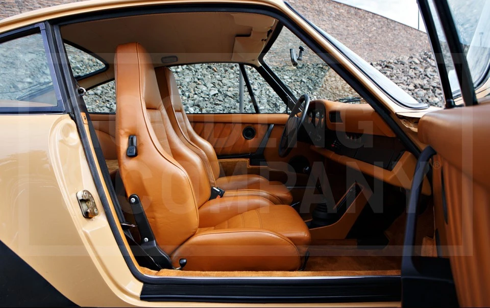 1979 Porsche 930 Turbo - Image 9 of 17