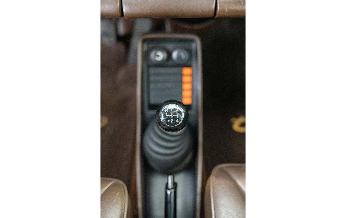 1979 Porsche 930 Turbo - Image 18 of 31