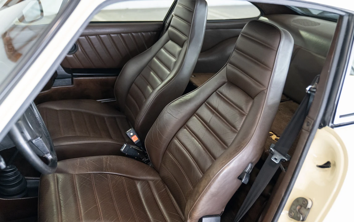 1979 Porsche 930 Turbo - Image 12 of 31