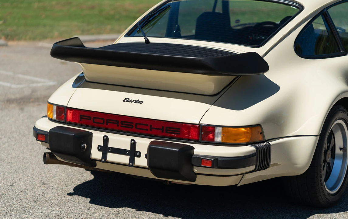 1979 Porsche 930 Turbo - Image 7 of 31