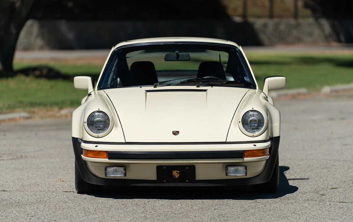 1979 Porsche 930 Turbo - Image 6 of 31