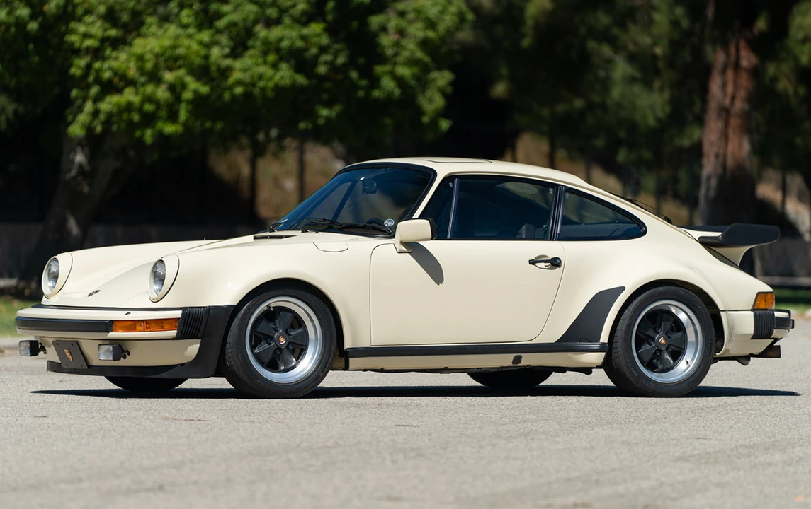 1979 Porsche 930 Turbo - Image 5 of 31