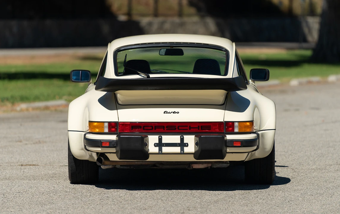 1979 Porsche 930 Turbo - Image 4 of 31