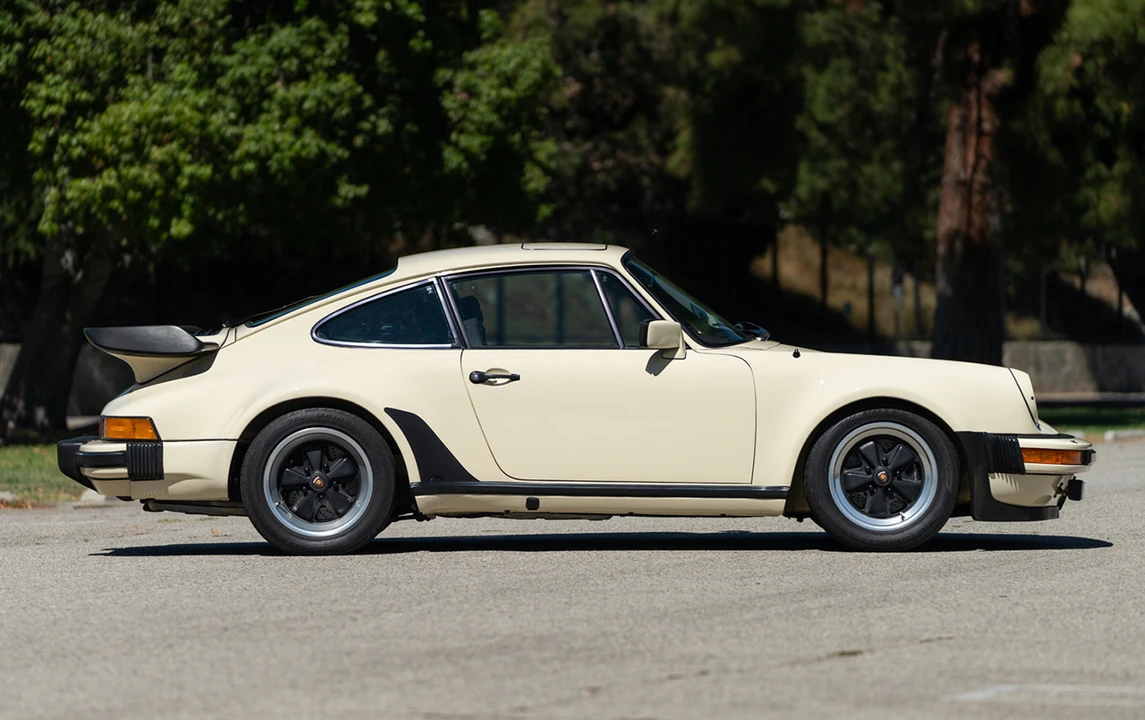1979 Porsche 930 Turbo - Image 2 of 31