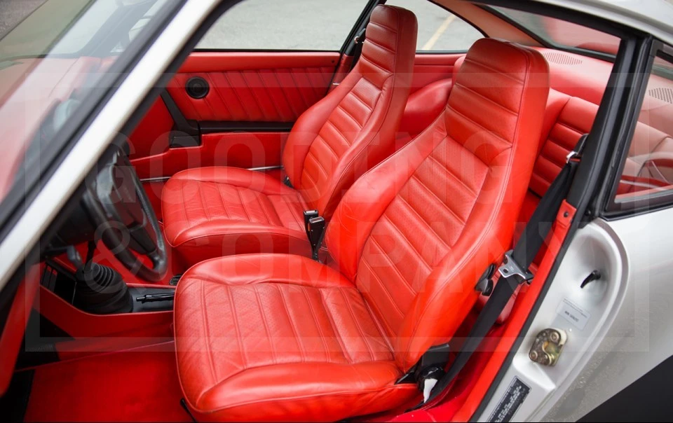 1979 Porsche 930 Turbo - Image 6 of 12
