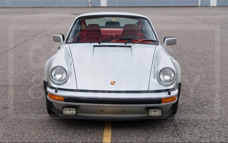 1979 Porsche 930 Turbo - Image 2 of 12