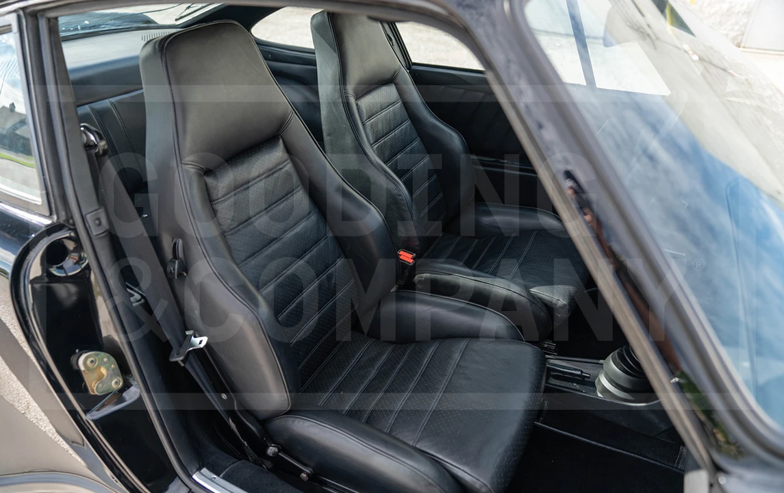 1979 Porsche 930 Turbo - Image 8 of 17