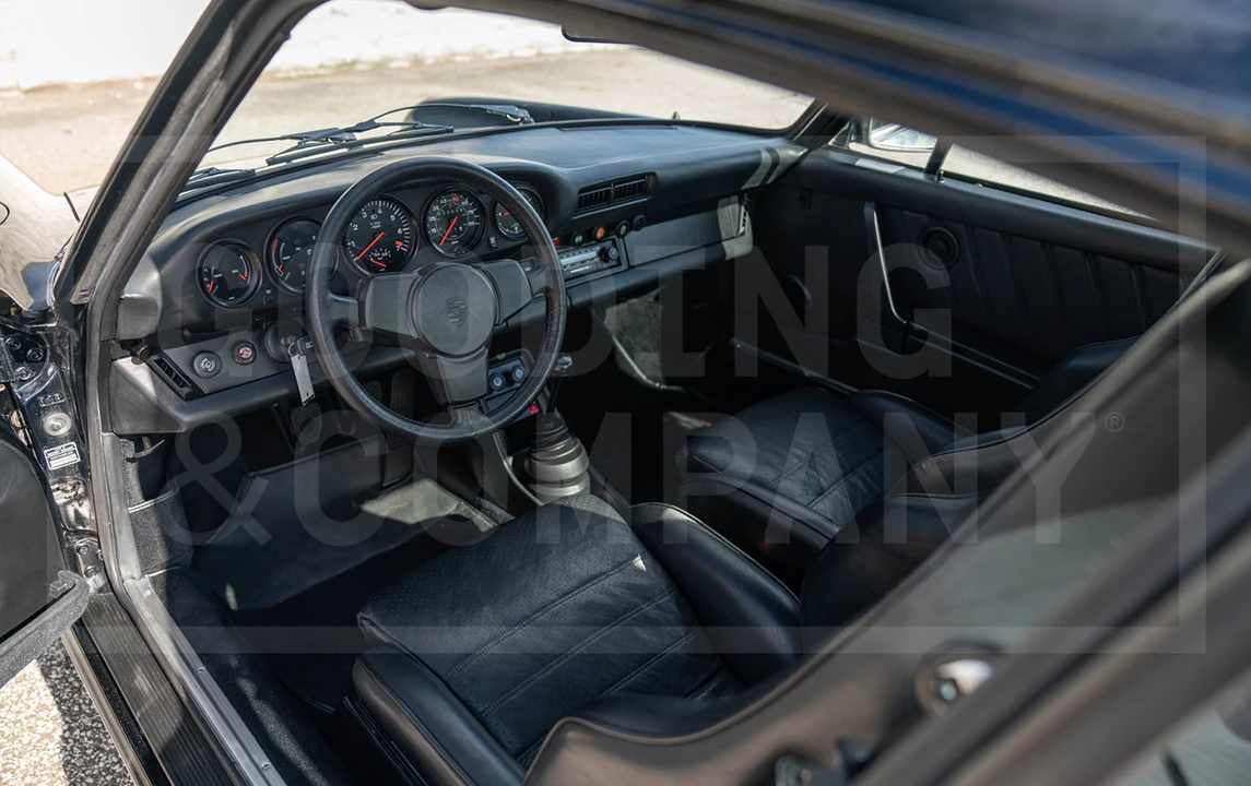 1979 Porsche 930 Turbo - Image 7 of 17