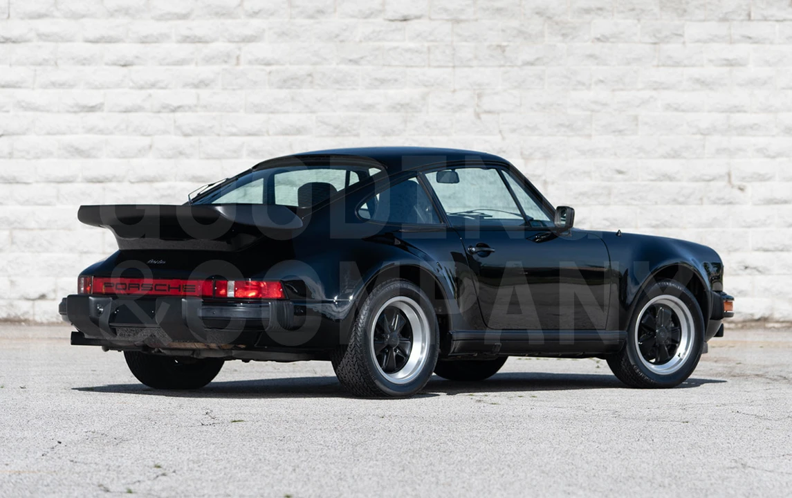 1979 Porsche 930 Turbo - Image 6 of 17