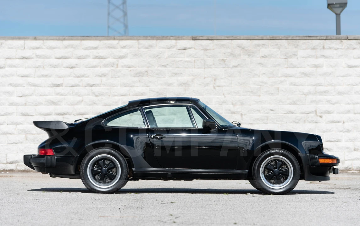 1979 Porsche 930 Turbo - Image 4 of 17