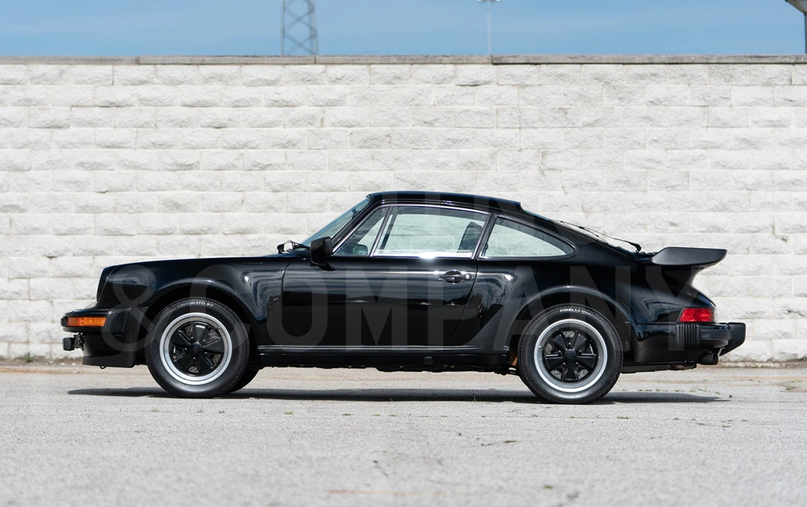 1979 Porsche 930 Turbo - Image 3 of 17