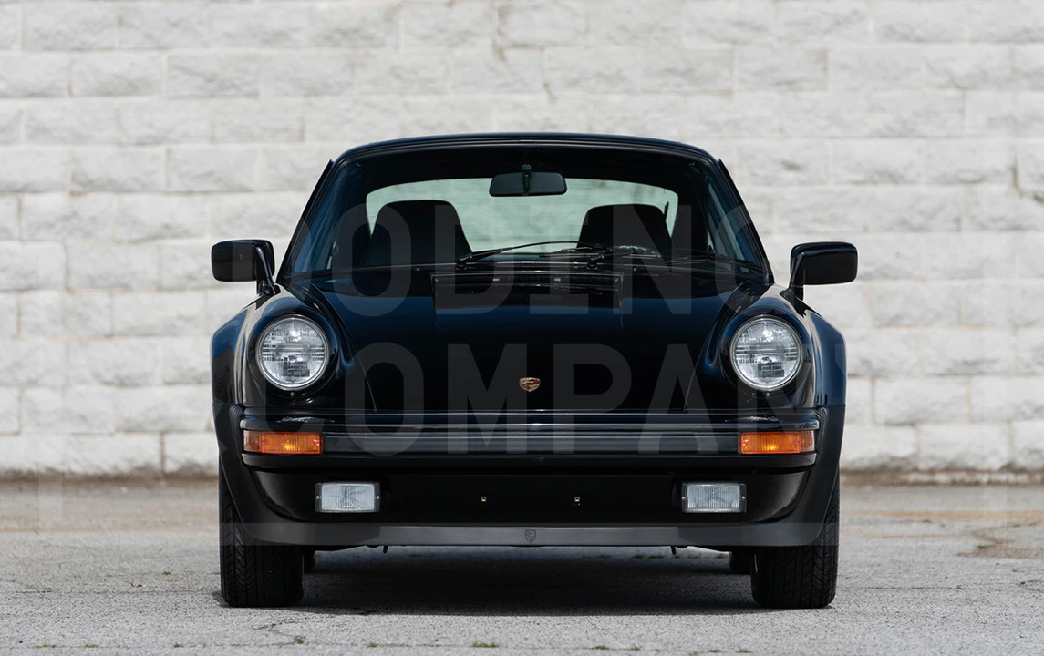 1979 Porsche 930 Turbo - Image 2 of 17