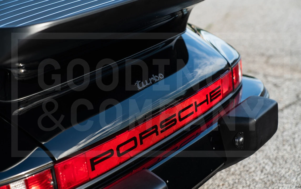 1979 Porsche 930 Turbo - Image 14 of 17