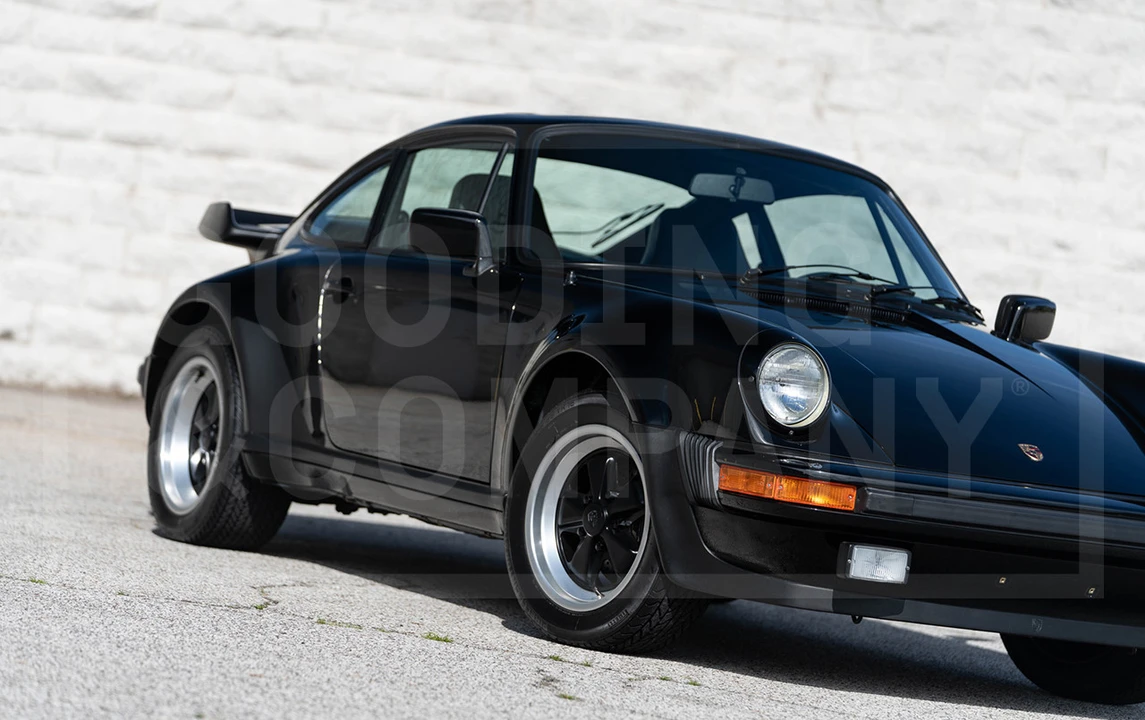 1979 Porsche 930 Turbo - Image 12 of 17