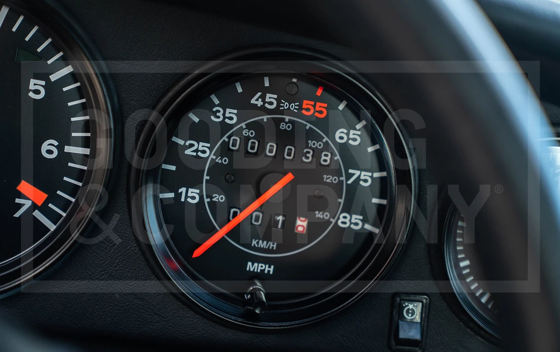 1979 Porsche 930 Turbo - Image 10 of 17