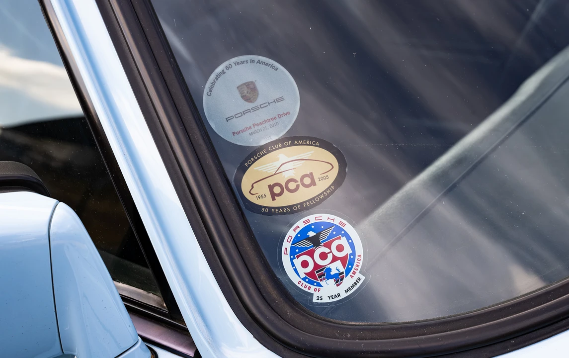 1979 Porsche 930 Turbo - Image 22 of 22