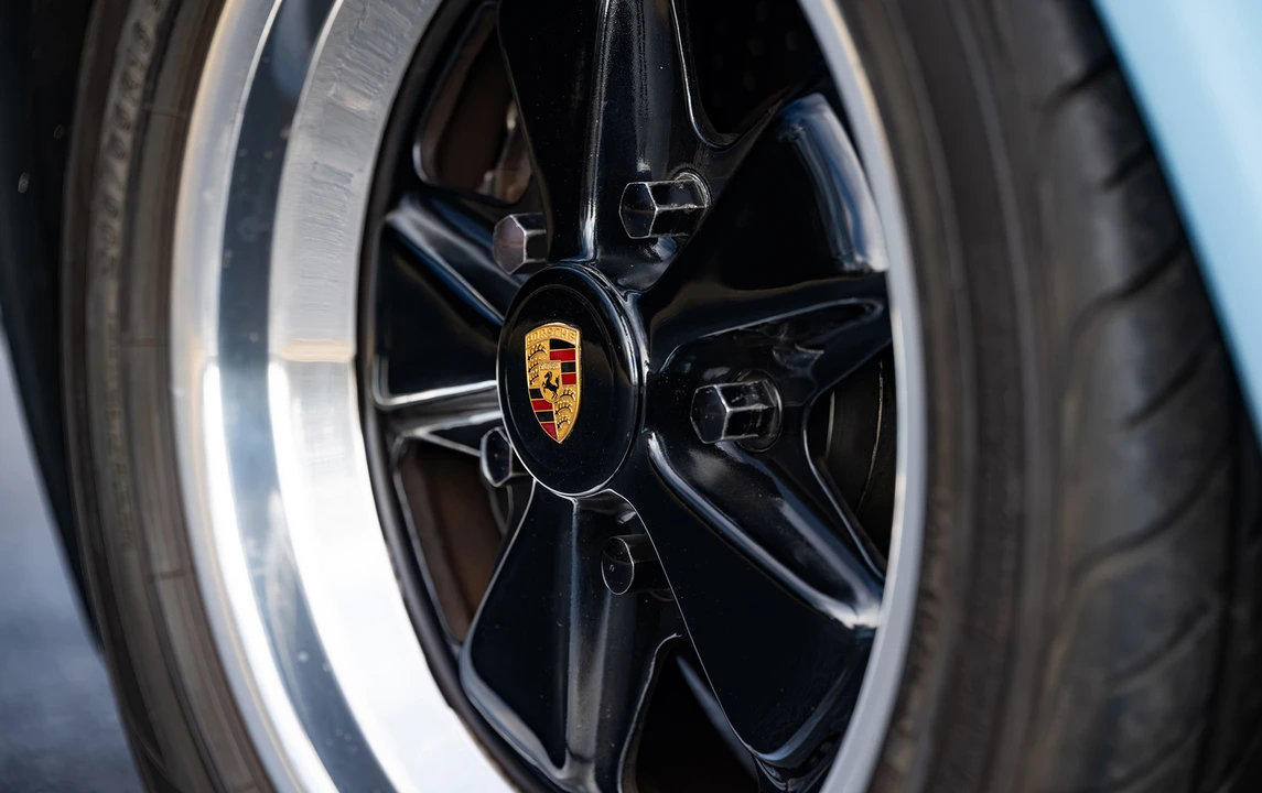 1979 Porsche 930 Turbo - Image 13 of 22