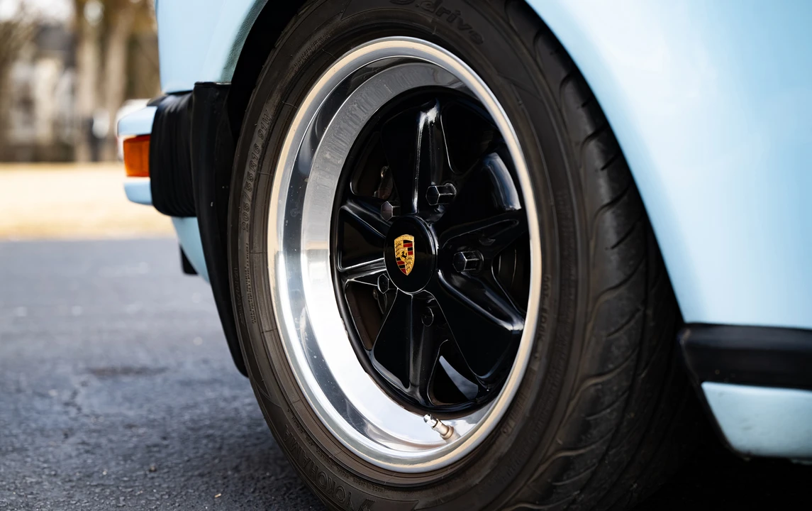 1979 Porsche 930 Turbo - Image 12 of 22