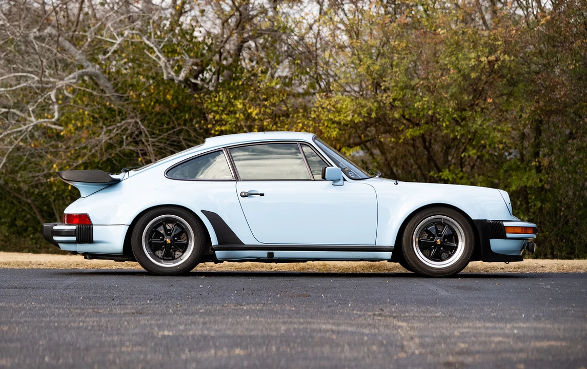 1979 Porsche 930 Turbo - Image 2 of 22