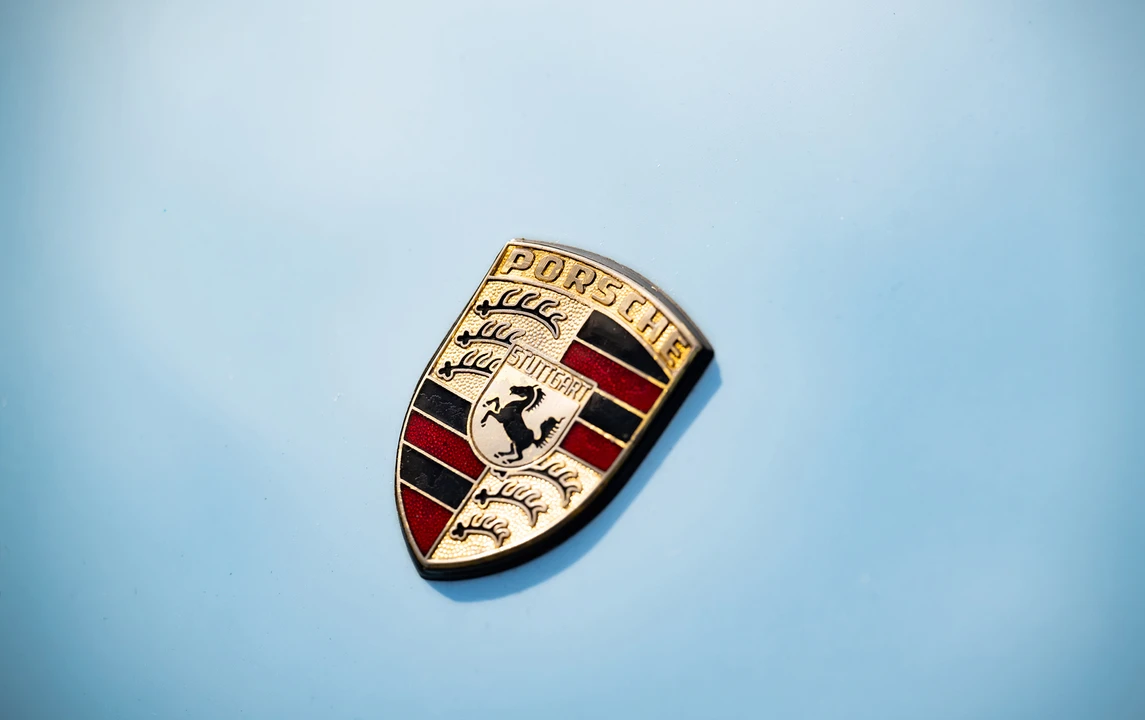 1979 Porsche 930 Turbo - Image 9 of 22