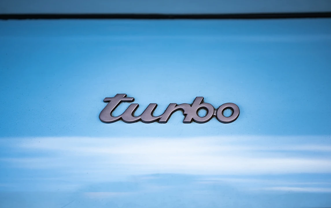 1979 Porsche 930 Turbo - Image 18 of 22